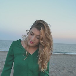 Maria Castro