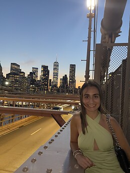 Mara Vidal Ferreirós