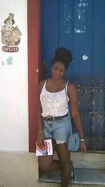 Alice Coulibaly