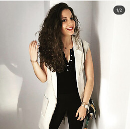 BLANCA CALDERÓN QUINTERO