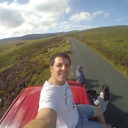 Quim Vilafranca Molero