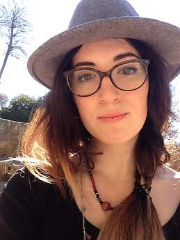 Clara Sofía Rodriguez Ciudad