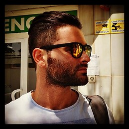 Javier CL