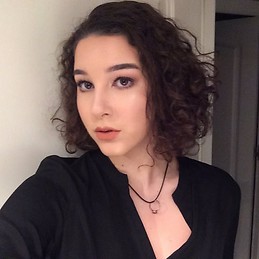 Carmen Román Moreno