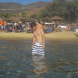 Dimitris Xronopoulos