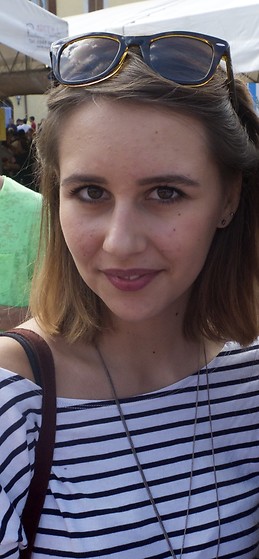 Bianca Nina Filastò