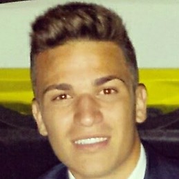 Marcos Hernández Máñez