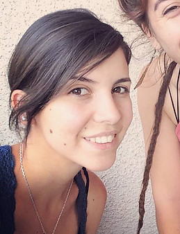 Cami Casarejos León