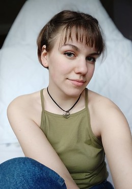 Gabija Paškevičiūtė