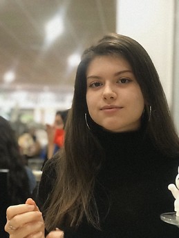 Noelia Corpas Bernués