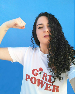 Carmen González García