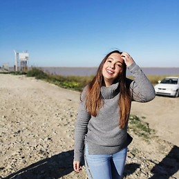 María Moreno Raposo