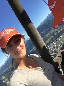 katharina gwehenberger