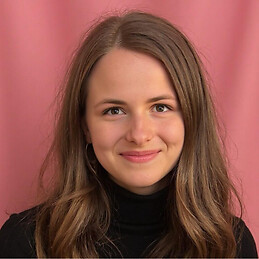 Paula Lucie Grau
