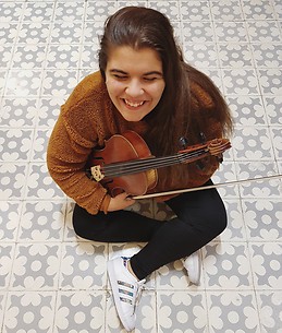 Raquel Roldán i Montserrat