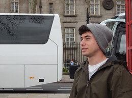 Miguel Gutiérrez García