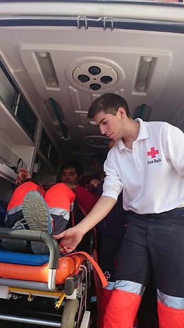 Antonio José López Valera