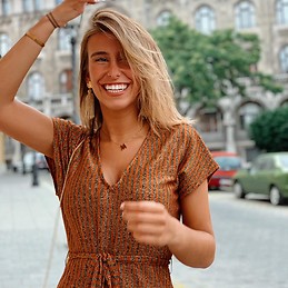 Maria Gonzalez Castilla