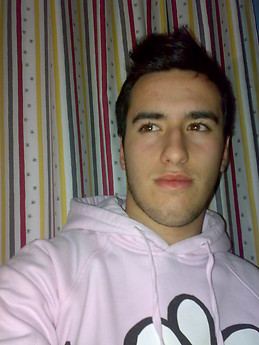 Adrián  Gálvez Alcalá