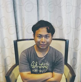 Aung Khant Min Jimmy