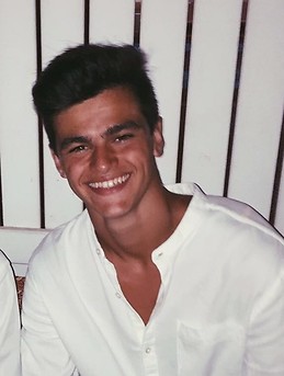 Gonzalo Carretero