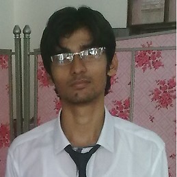 umair ahmed
