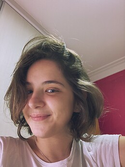 Luiza Vasconcelos