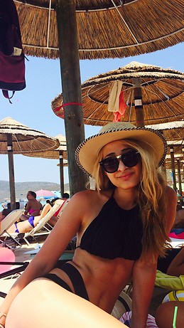 Dimitra Metaveli