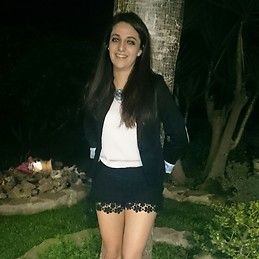 Lidia Sotelino Manrique