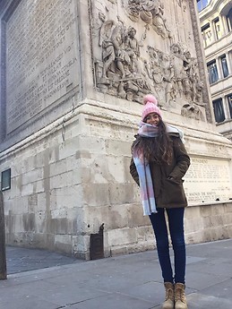 Mónica Pérez Álvarez