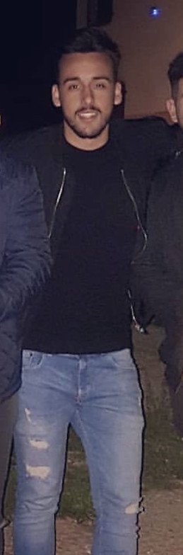 daniel chamorro capilla