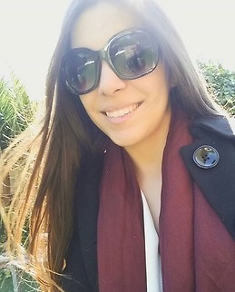 Andrea Sánchez