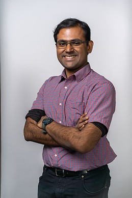 Balaji Subramanian