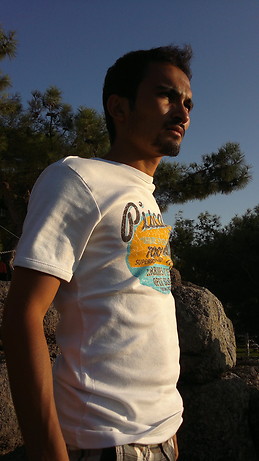 Ismail Ordu