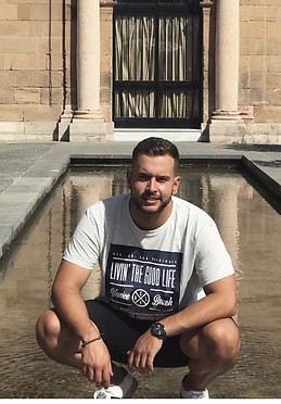 Antonio Martín Rodríguez