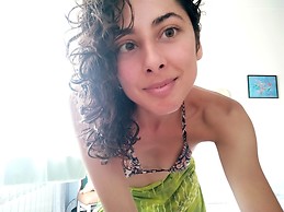 Ainoa Garcia Belmonte