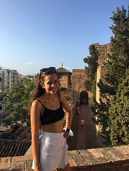 Blanca Bernardo Hernández