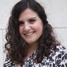 Inês Fontes Marques