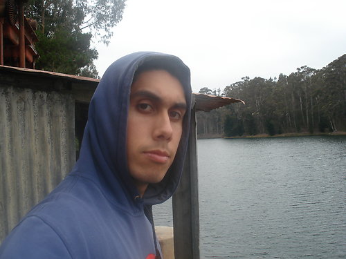 fernando valenzuela osorio