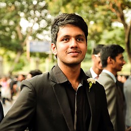 Pradyumna Cv