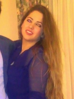 Marta Quesada
