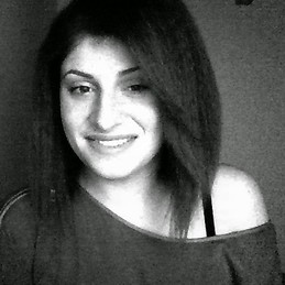 Χριστίνα Κοκοζίδου