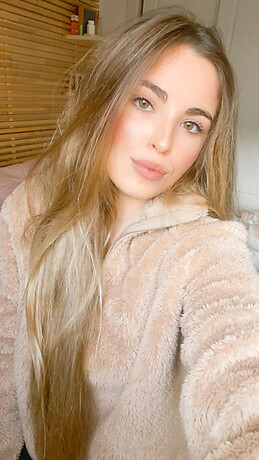Raquel Pérez Hernández