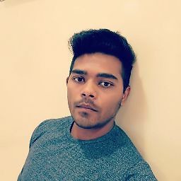 Anudeep Deepu