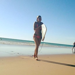 Marta Gonzalez Moriña