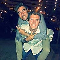 Carlos Cerezo Moreno