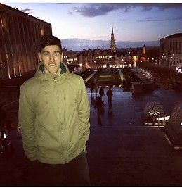 Jesus Cuenca Martinez