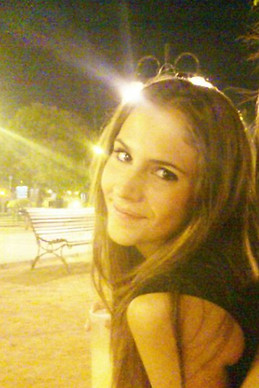 Judith Martín Rodríguez