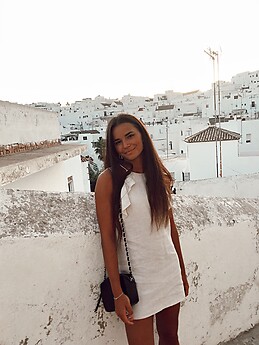 Inés Monge Laguarta