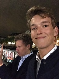 Kris Frandsen Albrechtsen 